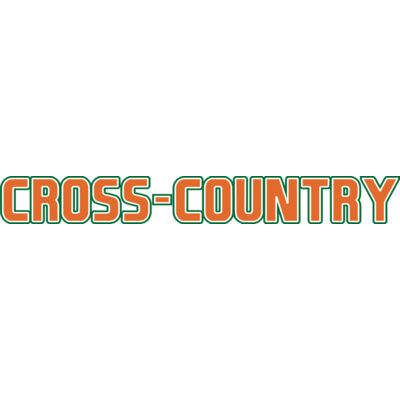 Cross-Country Thumbnail