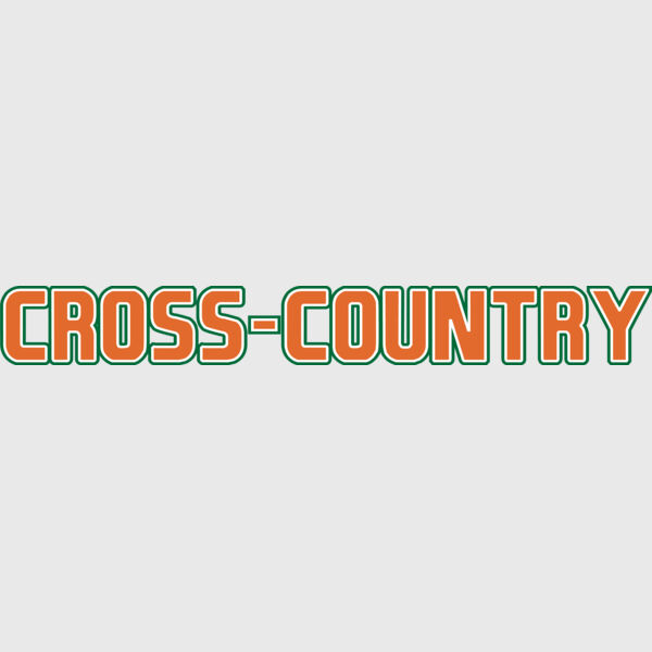 Cross-Country Thumbnail