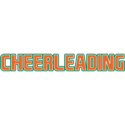 Cheerleading Thumbnail