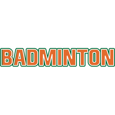 Badminton Thumbnail