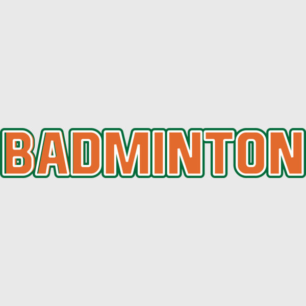 Badminton Thumbnail