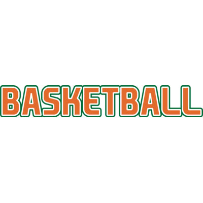 Basketball Thumbnail