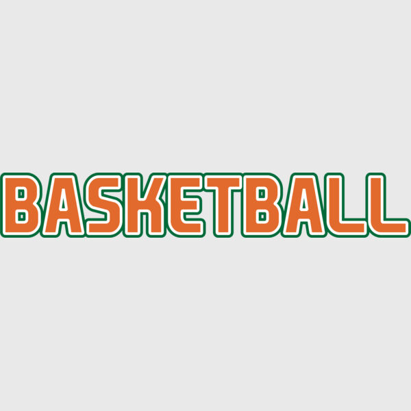 Basketball Thumbnail