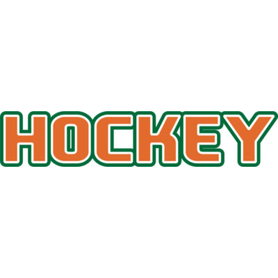Hockey Thumbnail