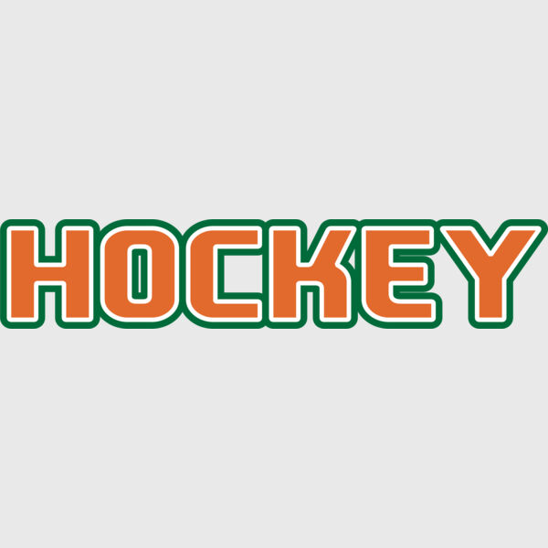 Hockey Thumbnail