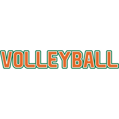Volleyball Thumbnail