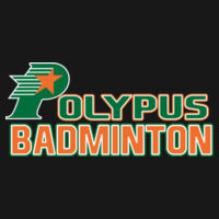 Polypus Badminton - Women Polyester Long Sleeve Design