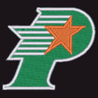 Polypus - 12" Solid Cuffed Toque Design