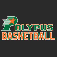 Polypus Basketball - HERO - Round Neck Sweater 60/40  Design