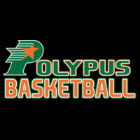 Polypus Basketball - Hero - Hoodie 60/40 Design