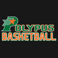 Polypus Basketball - Polyester T-Shirt Design