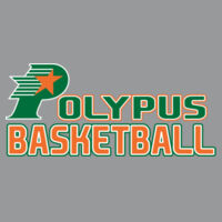 Polypus Basketball - HERO - Round Neck Sweater 60/40  Design