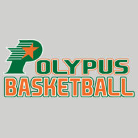 Polypus Basketball - Hoodie Design