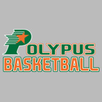 Polypus Basketball - Cotton T-Shirt Design