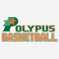 Polypus Basketball - Women Polyester Long Sleeve Design