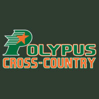 Polypus Cross-Country - HERO - Round Neck Sweater 60/40  Design