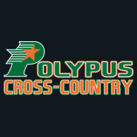 Polypus Cross-Country - 50/50 Round Neck Sweater Design