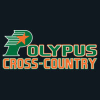 Polypus Cross-Country - Cotton Long Sleeve Design