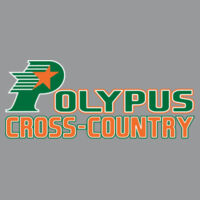 Polypus Cross-Country - HERO - Round Neck Sweater 60/40  Design