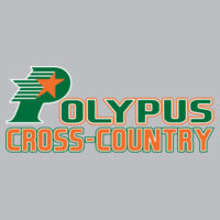 Polypus Cross-Country - Hero - Hoodie 60/40 Design
