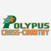 Polypus Cross-Country - Polyester Long Sleeve Design