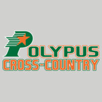 Polypus Cross-Country - Hoodie Design