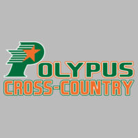 Polypus Cross-Country - Cotton Long Sleeve Design