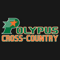 Polypus Cross-Country - Women Polyester Long Sleeve Design