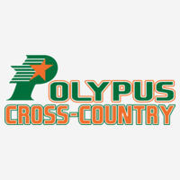 Polypus Cross-Country - Women Polyester Long Sleeve Design
