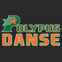 Polypus Danse - HERO - Round Neck Sweater 60/40  Design