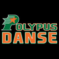 Polypus Danse - Hero - Hoodie 60/40 Design