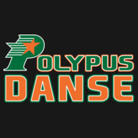 Polypus Danse - Polyester Long Sleeve Design