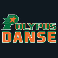 Polypus Danse - Cotton T-Shirt Design