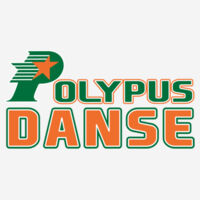 Polypus Danse - Polyester Long Sleeve Design