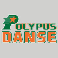 Polypus Danse - Hoodie Design