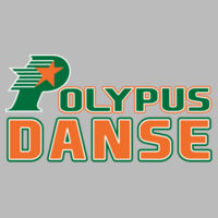Polypus Danse - Cotton Long Sleeve Design