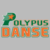 Polypus Danse - Women Cotton T-Shirt Design