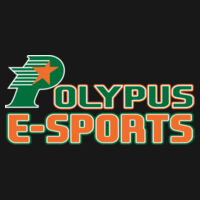 Polypus E-Sports - Polyester T-Shirt Design