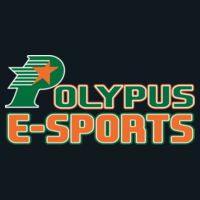 Polypus E-Sports - 50/50 Round Neck Sweater Design