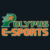 Polypus E-Sports - Cotton T-Shirt Design