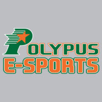 Polypus E-Sports - Hero - Hoodie 60/40 Design