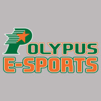 Polypus E-Sports - Polyester T-Shirt Design