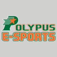 Polypus E-Sports - Hoodie Design