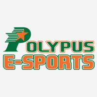 Polypus E-Sports - Women Polyester Long Sleeve Design