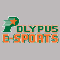 Polypus E-Sports -  Polyester T-Shirt Design