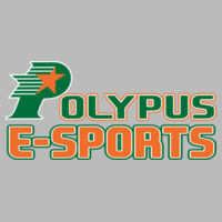 Polypus E-Sports - Women Cotton T-Shirt Design