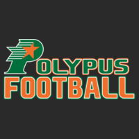 Polypus Football - HERO - Round Neck Sweater 60/40  Design