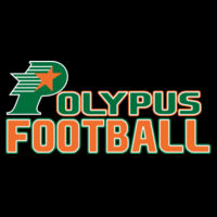 Polypus Football - Hero - Hoodie 60/40 Design