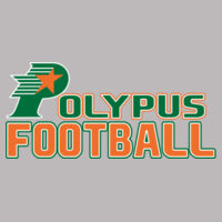 Polypus Football - Polyester T-Shirt Design