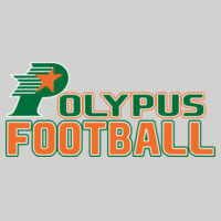 Polypus Football - Hoodie Design
